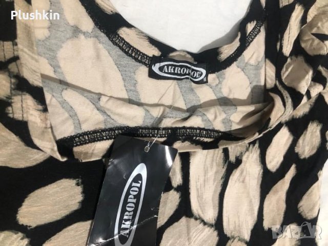 Нова рокля размер М, снимка 5 - Рокли - 43120007