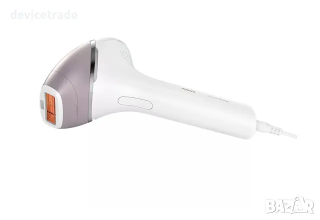 Фотоепилатор IPL Philips Lumea Seria 8000 BRI947/00, Сензор Smartskin, снимка 2 - Епилатори - 49050633