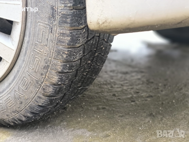 Suzuki Liana / Сузуки лиана, снимка 11 - Автомобили и джипове - 52680177