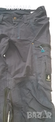 Mascot  Мъжки  Работен  Панталон 54