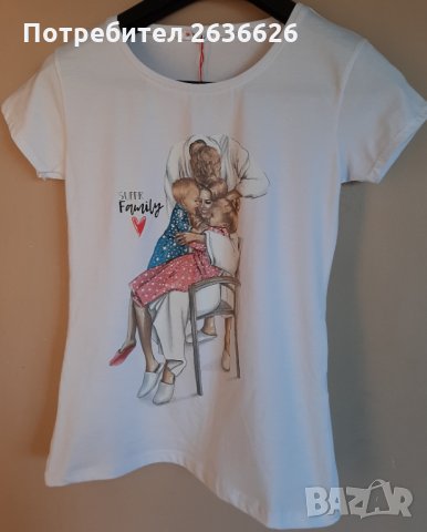 Дамска блуза