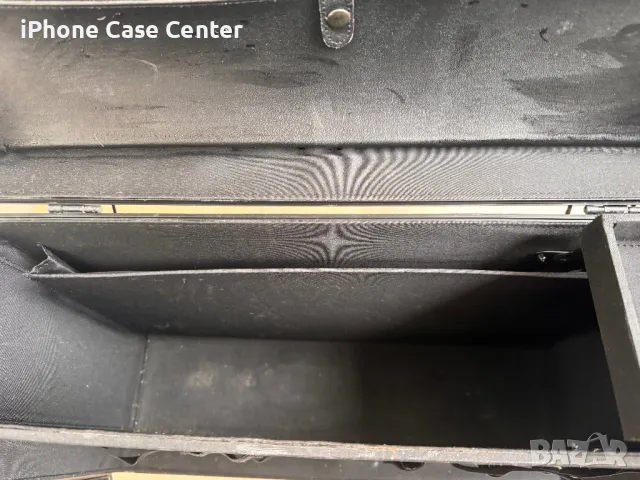 Оригинален Професионален Куфар за Гримове Balmain Paris, снимка 13 - Други - 48891871