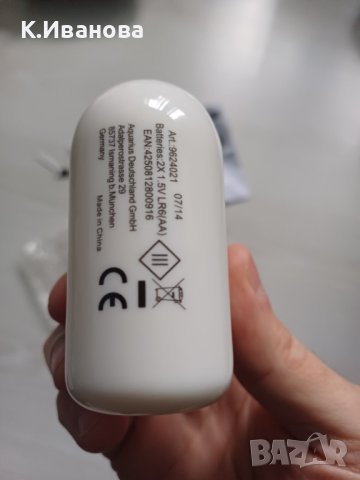 Машинка за мъх по дрехи , снимка 3 - Други - 43699562