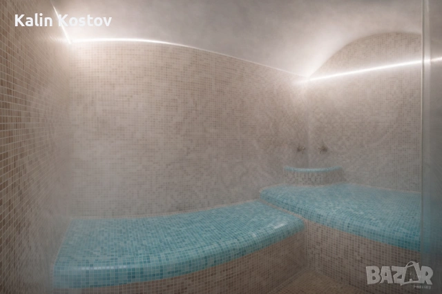 Комплекс Кремена - топъл басейн и СПА - само на 95 км от София, снимка 13 - Селски туризъм и култура - 53061884