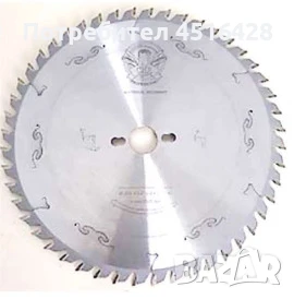 Трион за пдч и мдф сьс подрезвач, снимка 2 - Други машини и части - 50822584