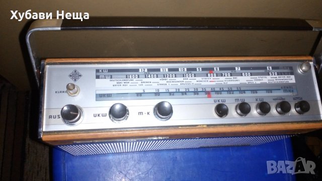 Радиа - колекционерски, стари, снимка 8 - Антикварни и старинни предмети - 32587057