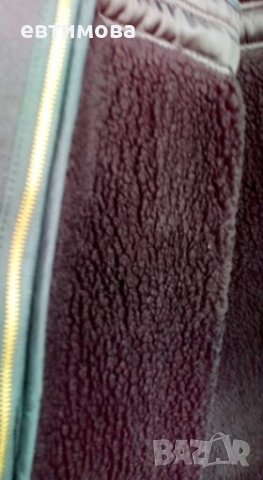 Мъжки шлифер с подплата, снимка 8 - Палта - 26694107