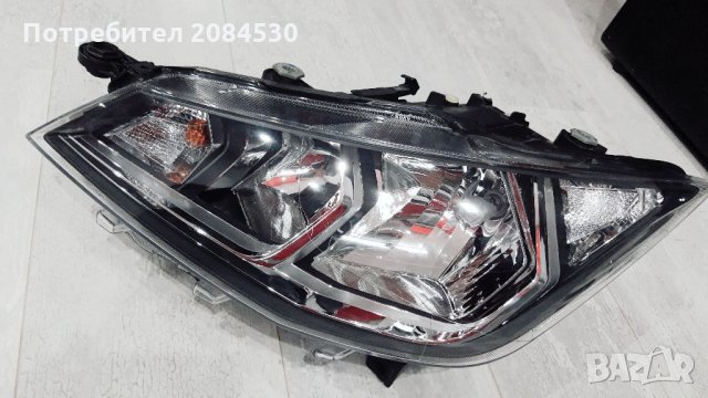 Фар SEAT IBIZA  2017г /6F1 941 005 A/, снимка 2 - Аксесоари и консумативи - 34673741