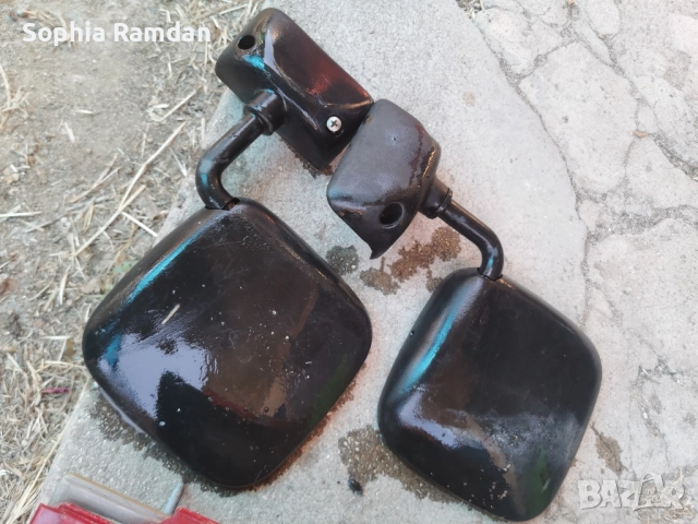 Стопове , снимка 2 - Части - 51551036