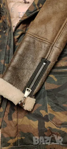 Оригинално яке на ВИП бранда WILD ARCTIC, снимка 7 - Якета - 48447721