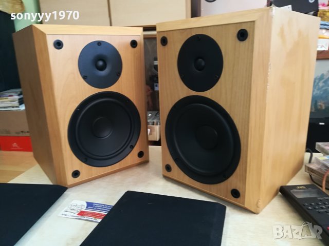 eltax danish speaker system 1311231722, снимка 2 - Тонколони - 42975473