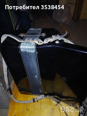 Акордеон , снимка 7 - Акордеони - 53237390