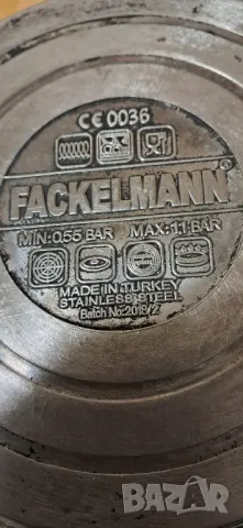 Тенджера под налягане , снимка 16 - Антикварни и старинни предмети - 48342322