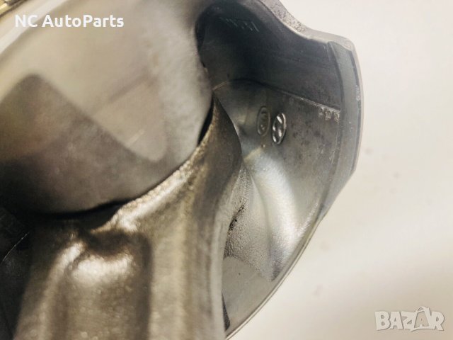 Бутало с биела за КИА KIA SPORTAGE 1.7 CRDi D4FD 116 коня 2013, снимка 13 - Части - 43944879