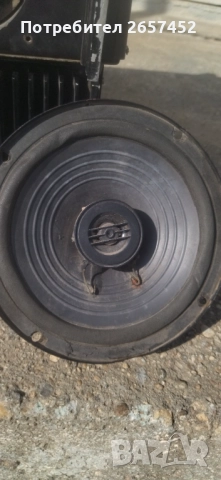 Говорител за кола , снимка 4 - Аксесоари и консумативи - 51862307