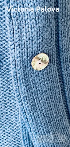 Модерна блуза/пуловер  APART IMPRESSIONS Германия, снимка 8 - Блузи с дълъг ръкав и пуловери - 48024458