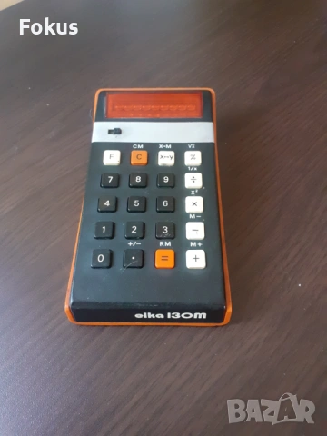 Калкулатор Елка 130 М