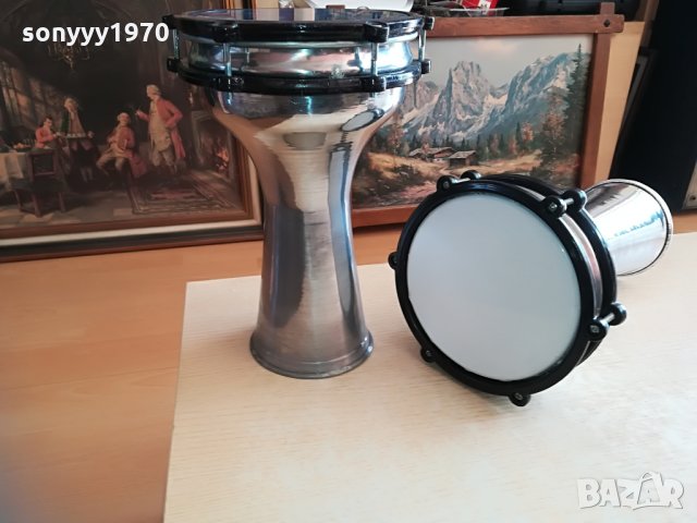 ТАРАМБУКИ-85ЛВ ЗА БРОИКА, снимка 9 - Ударни инструменти - 28265579