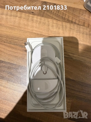 iPhone 15 pro , снимка 12 - Apple iPhone - 52505562