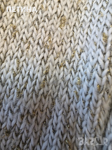 Guess , снимка 2 - Блузи с дълъг ръкав и пуловери - 52747222