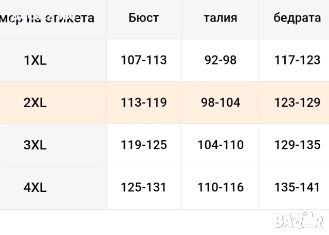 Домашен халат , снимка 2 - Пижами - 53104041