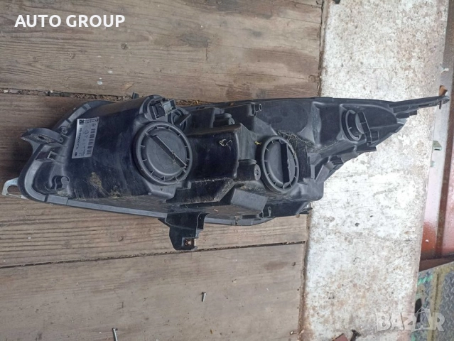 Фар десен за Опел Инсигния - Opel Insignia, снимка 5 - Части - 51453505