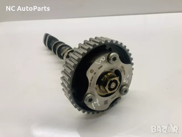 Разпределителен вал за FORD Форд Фиеста Фокус 1.0 ECOBOOST CM5G-6C525-DB 6A268 2014, снимка 7 - Части - 48112171