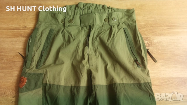 DOVREFJELL Waterproof Breathable Trouser размер XXL за лов риболов панталон водонепромокаем - 2030, снимка 3 - Екипировка - 53386197
