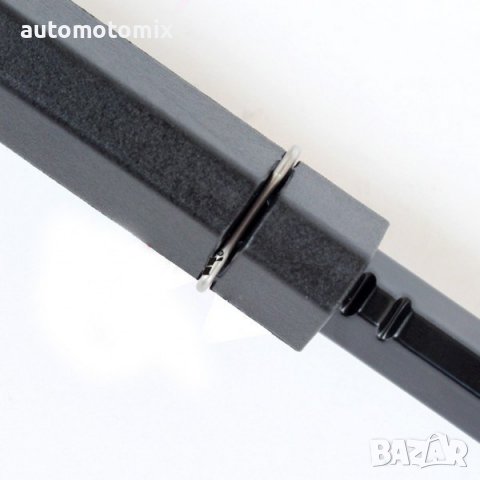 Степенка за велосипед, регулируема от 36 до 42см., снимка 6 - Части за велосипеди - 37732878