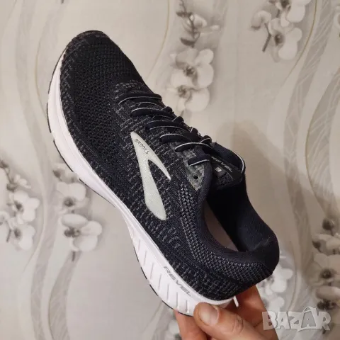 маратонки BROOKS REVEL 3 PERFORMANCE номер 41, снимка 6 - Маратонки - 49497538