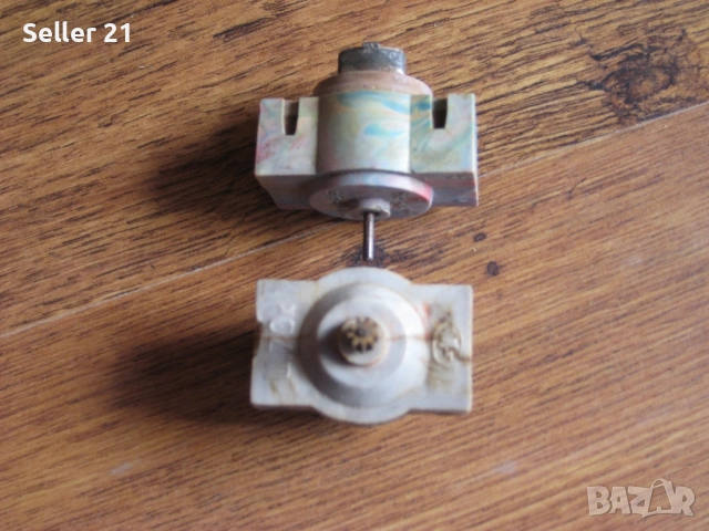 Ел моторчета от детски играчки - на 3 волта - употребявани, снимка 7 - Друга електроника - 51919038