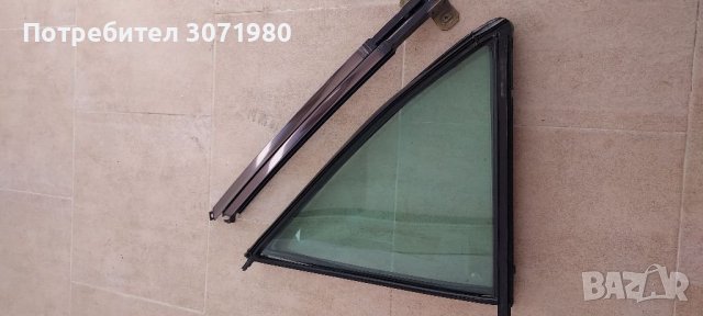 Странични стъкла за Мерцедес 124 Mercedes-Benz W124, снимка 4 - Части - 34521342