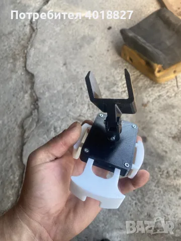 стойка за телефон бмв ф30 ф31 bmw f30 f31, снимка 5 - Аксесоари и консумативи - 47752742