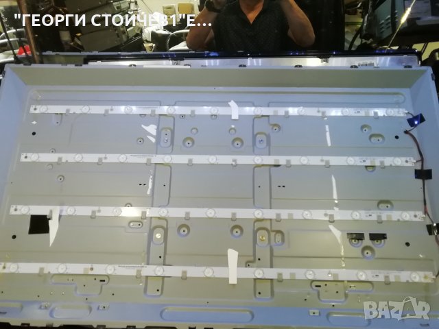 40FH4100  88  715G6947-M01-000-004Y 715G6934-P01-000- 002E TPT400LA-HN022.S 15Y_40FF11MB7S4LV0.2, снимка 11 - Части и Платки - 33237812