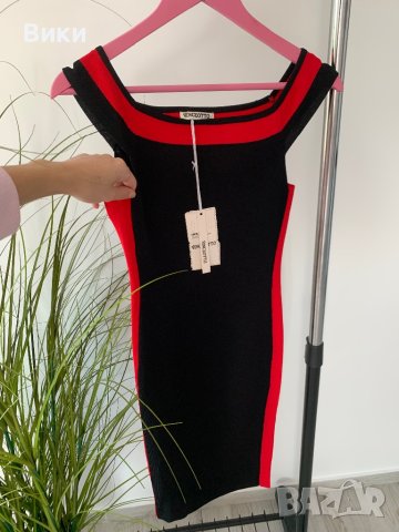 Нова рокля, снимка 3 - Рокли - 43295353