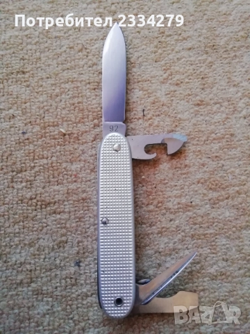  Джобни ножки, армейска швейцарска ножка и други модели , снимка 6 - Ножове - 52437834