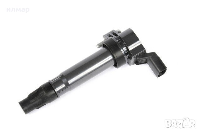 25190788 Бобина за Шевролет Спарк 1,2 - 82 к.с., снимка 2 - Части - 33315613