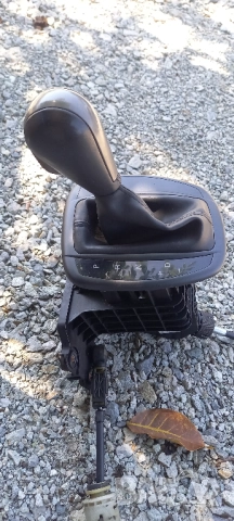 Избирач скорости Fiat Croma