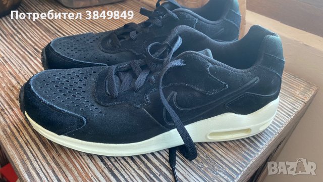 Nike air max guile prem 42, снимка 4 - Маратонки - 43984637