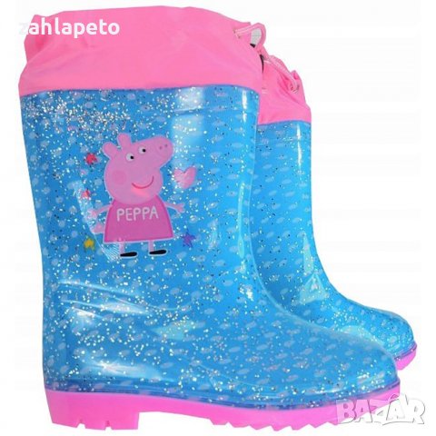 Гумени ботуши Peppa Pig 