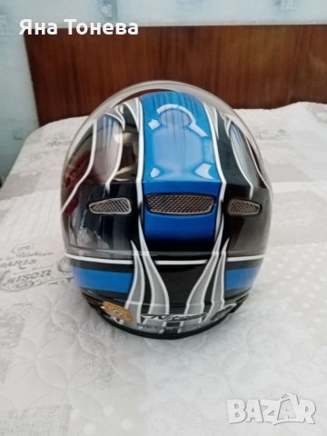 Шлемове за мотор, снимка 3 - Аксесоари и консумативи - 32350808