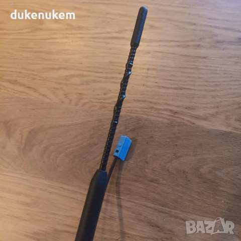 Автомобилна антена HC97 – 28 см за Opel Astra, Vectra и др., снимка 9 - Аксесоари и консумативи - 53149484