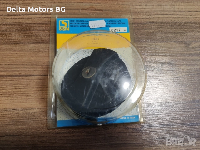 Капачка за резервоар Рено 19 , снимка 2 - Части - 52267414