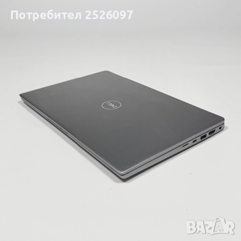 DELL Latitude 7420/14” UHD 4K/i7-1185G7/16GB 4267MHz/512GB/Подсввтка, снимка 5 - Лаптопи за работа - 52774345
