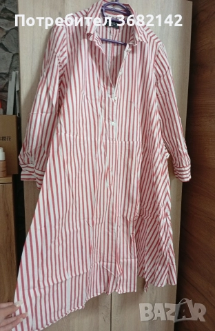 продавам дамска рокля , снимка 2 - Рокли - 52679567