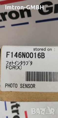 ФОТО СЕНЗОР PHOTO SENSOR by FUJIFILM Healthcare Americas Corporation OEM Original, снимка 4 - Друга електроника - 43421904