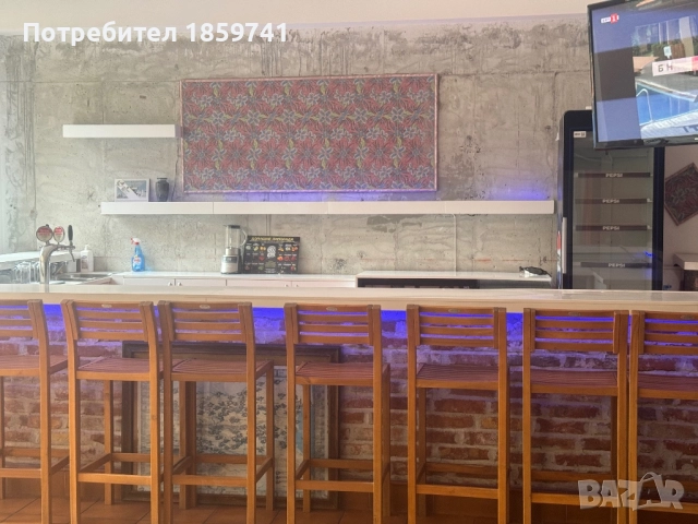 Двустаен Апартамент - Несебър Какао Бийч 700лв., снимка 10 - Апартаменти - 52470421