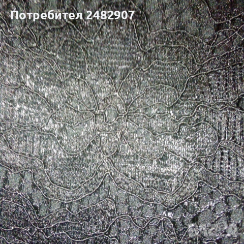 Луксозна дамска рокля, снимка 12 - Рокли - 52936322