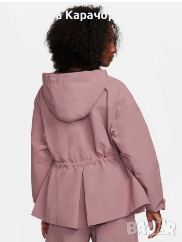 Дамско яке Nike, снимка 2 - Якета - 51832434