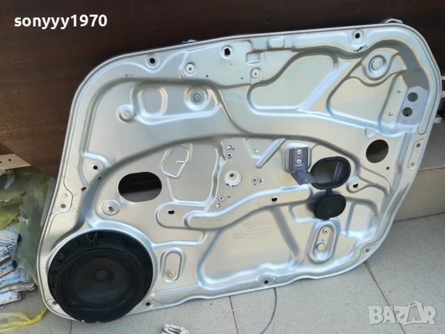 HYNDAI I30 2009-ЛАМАРИНА С ГОВОРИТЕЛ ЗА ДЯСНА ВРАТА 0108251518, снимка 11 - Аксесоари и консумативи - 51217674